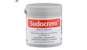 Sudocrem multi expert teva/of, 125g pt