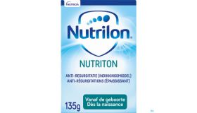 Nutriton voedingsverdikker (200667) 135g