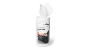 Durable Superclean, reinigingsdoekjes voor kunststof oppervl