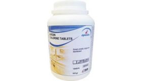 Chloortabletten pot a 300st