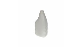 Sprayflacon 500 ml onbedrukt