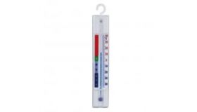Koelkast thermometer vertikaal per stuk