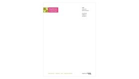 Briefpapier - Postbus 245 (1508)