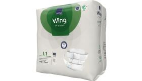 Abena-Wing Premium L1 (B)