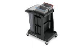 Numatic werkwagen Reflo ECO-MaticEM1+ 2x10L emmers-913987(B)