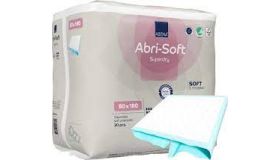 Abri-Soft Superdry 180x80cm
