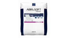 Abri-Soft Superdry met SAP 60 x 40(B)