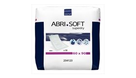 Abri-Soft Superdry met SAP 60x90 cm