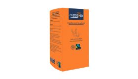 cuppaTea Rooibos Cinnamon (25 zk.)
