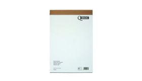 Flipoverpapier Qbasic 65x95cm 20vel opgerold per 5