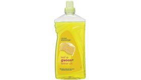 Allesreiniger citroen 1,25 ltr Gwoon