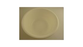 Waskom kunststof 36cm 9,2 liter ref 241236