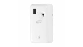 Tork Dispenser Airfreshener Aerosol Electronic White (A1)