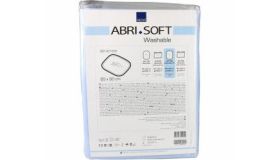 Abri-Soft Wasbaar 85x90 cm(B)