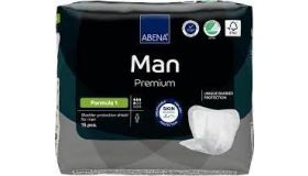 Abena Man Formula 1 Premium
