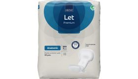 Abri-Let Anatomic (B)