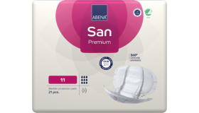 Abri-San Premium 11 (B)