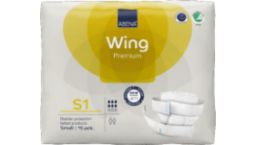Abena-Wing S1 Premium  (B)