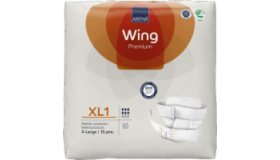 Abena-Wing  XL1 Premium(B)