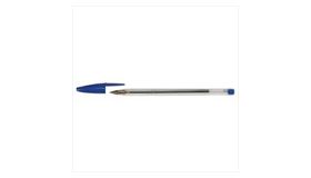 Pen Bic Blauw