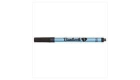 Bambook stift zwart