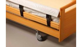 Bedhekbeschermer katex