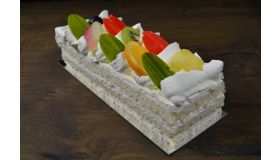 Slagroom Schnitte