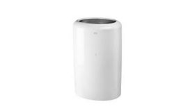 Tork Premium Bin 50 l, white (B1 - Bin System)