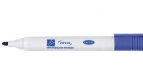 Whiteboardmarker Blauw