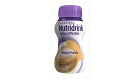Nutridrink compact protein mokka (163224), 4x125ml