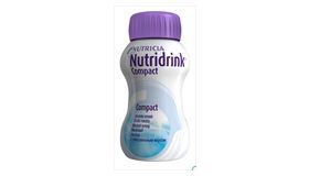 Nutridrink compact neutraal 4x125ml (163255)