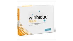 Winbiotic pro cr sach cr28, 28x4g (B) bruinrood