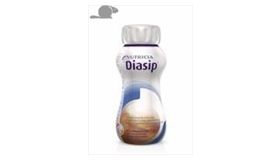 Diasip chocolade (168058) 4x200ml