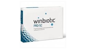 Winbiotic pro sc sach dm28, 28x3g (B) staalblauw)