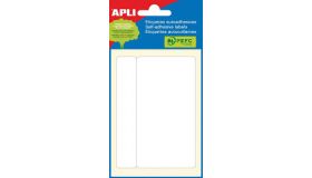 Etiket 53x100mm(zolang de voorraad strekt)