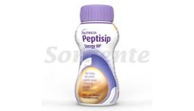 Nutrinidrink Peptisip energy cafe latte (161910)  200ml (B)