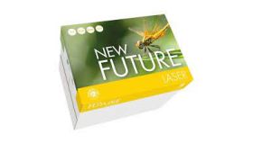 Copieer A4 papier, 80 g, per doos van 5 x 500 v