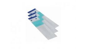 Hoesje digit thermomtr z glijm (403626) ds 1000st