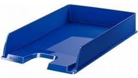 Brievenbak blauw Esselte (B)