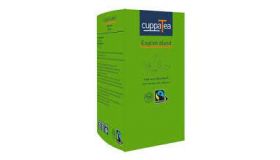 cuppaTea English Blend (25 zk.)