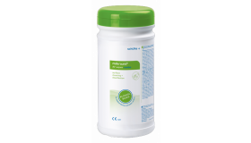 Mikrozid AF desinfectie wipes bus 220 stuks Jumbo -70003220