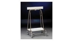 Hammerlit Clappy afvalverzamelaar 70L MS71 - 4581409(B)