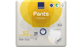 Abena Pants S2 Premium (B)