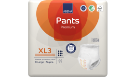 Abena Pants XL3 Premium