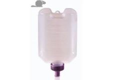 Flocare container leeg 1ltr 210577, 1st  (Danone Flocare)