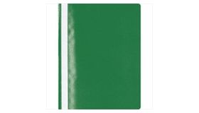 Snelhechtmap Groen