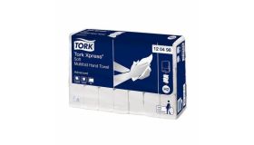 Tork Xpress Soft Multifold Hand Towel White (EU ECO H2)
