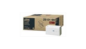 Tork Advanced Hand Towel Z-Fold Flush (H3)