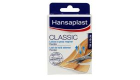 Hansaplast class 1mx6cm 1145, 1m ds