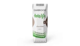 KetoVie 4:1 Chocolade (B) ds.a 8 stuks